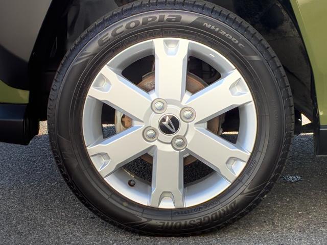 タフトＧナビゲーション　ドライブレコーダー　バックカメラ　ＬＥＤヘッドランプ　前席シートヒーター　電動パーキング　電動格納式ミラー　オートエアコン　アイドリングストップ　キーフリーシステム（奈良県）の中古車