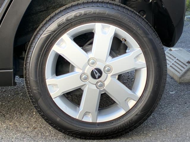 タフトＧナビゲーション　ドライブレコーダー　バックカメラ　ＬＥＤヘッドランプ　前席シートヒーター　電動パーキング　電動格納式ミラー　オートエアコン　アイドリングストップ　キーフリーシステム（奈良県）の中古車