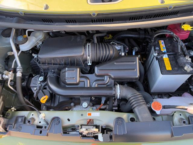 タフトＧナビゲーション　ドライブレコーダー　バックカメラ　ＬＥＤヘッドランプ　前席シートヒーター　電動パーキング　電動格納式ミラー　オートエアコン　アイドリングストップ　キーフリーシステム（奈良県）の中古車