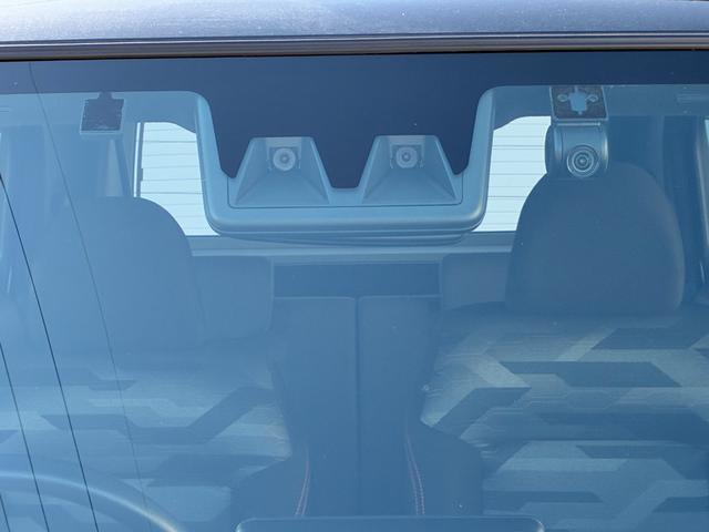 タフトＧナビゲーション　ドライブレコーダー　バックカメラ　ＬＥＤヘッドランプ　前席シートヒーター　電動パーキング　電動格納式ミラー　オートエアコン　アイドリングストップ　キーフリーシステム（奈良県）の中古車