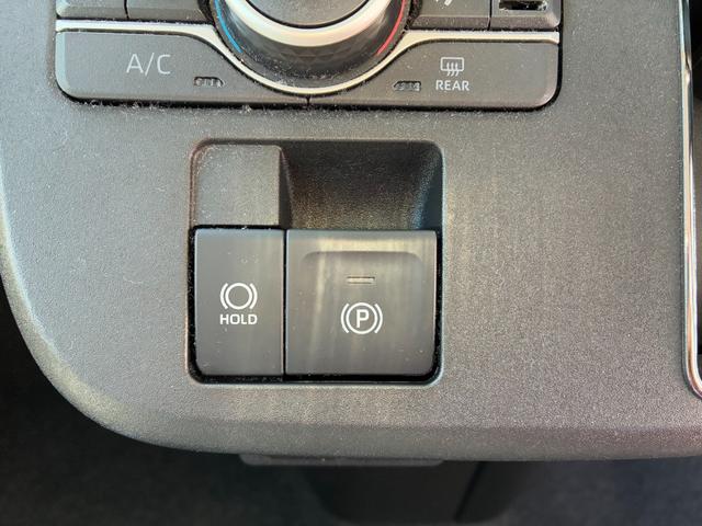 ムーヴキャンバスストライプスG純正ナビゲーション ドライブレコーダー パノラマカメラ LEDヘッドランプ 電動パーキング 前席シートヒーター 両側パワースライド オートエアコン プッシュボタンスタート コーナーセンサー(奈良県)の中古車