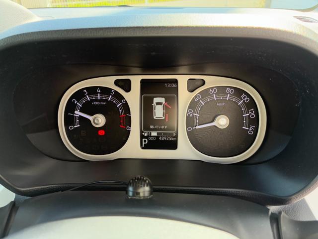 ムーヴキャンバスストライプスG純正ナビゲーション ドライブレコーダー パノラマカメラ LEDヘッドランプ 電動パーキング 前席シートヒーター 両側パワースライド オートエアコン プッシュボタンスタート コーナーセンサー(奈良県)の中古車