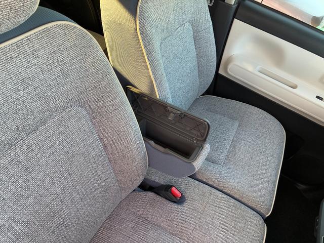 ムーヴキャンバスストライプスG純正ナビゲーション ドライブレコーダー パノラマカメラ LEDヘッドランプ 電動パーキング 前席シートヒーター 両側パワースライド オートエアコン プッシュボタンスタート コーナーセンサー(奈良県)の中古車