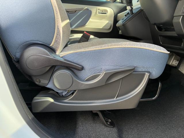 ムーヴキャンバスストライプスG純正ナビゲーション ドライブレコーダー パノラマカメラ LEDヘッドランプ 電動パーキング 前席シートヒーター 両側パワースライド オートエアコン プッシュボタンスタート コーナーセンサー(奈良県)の中古車