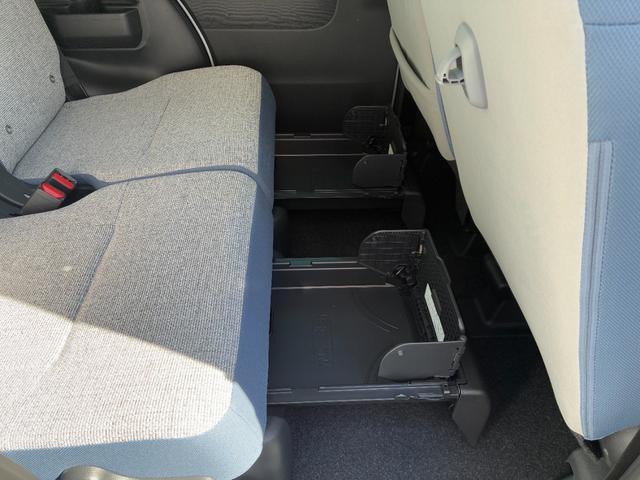 ムーヴキャンバスストライプスG純正ナビゲーション ドライブレコーダー パノラマカメラ LEDヘッドランプ 電動パーキング 前席シートヒーター 両側パワースライド オートエアコン プッシュボタンスタート コーナーセンサー(奈良県)の中古車