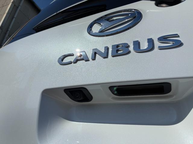 ムーヴキャンバスストライプスG純正ナビゲーション ドライブレコーダー パノラマカメラ LEDヘッドランプ 電動パーキング 前席シートヒーター 両側パワースライド オートエアコン プッシュボタンスタート コーナーセンサー(奈良県)の中古車