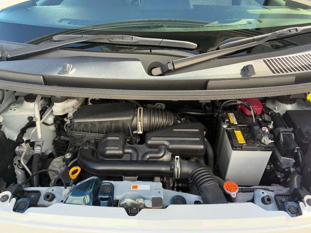 ムーヴキャンバスストライプスG純正ナビゲーション ドライブレコーダー パノラマカメラ LEDヘッドランプ 電動パーキング 前席シートヒーター 両側パワースライド オートエアコン プッシュボタンスタート コーナーセンサー(奈良県)の中古車