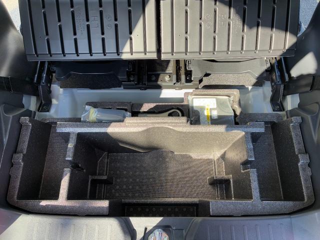 ムーヴキャンバスストライプスG純正ナビゲーション ドライブレコーダー パノラマカメラ LEDヘッドランプ 電動パーキング 前席シートヒーター 両側パワースライド オートエアコン プッシュボタンスタート コーナーセンサー(奈良県)の中古車