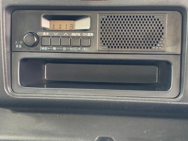 ハイゼットトラックスタンダードＳＡIIIｔＬＥＤヘッドランプ　マニュアルエアコン　ＥＴＣ　パワーステアリング　コーナーセンサー（奈良県）の中古車