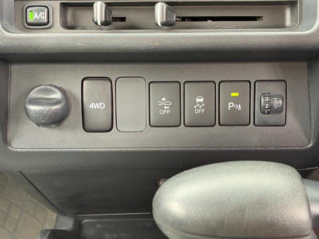 ハイゼットトラックスタンダードＳＡIIIｔＬＥＤヘッドランプ　マニュアルエアコン　ＥＴＣ　パワーステアリング　コーナーセンサー（奈良県）の中古車