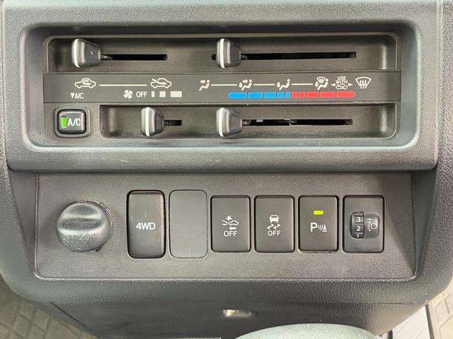 ハイゼットトラックスタンダードＳＡIIIｔＬＥＤヘッドランプ　マニュアルエアコン　ＥＴＣ　パワーステアリング　コーナーセンサー（奈良県）の中古車