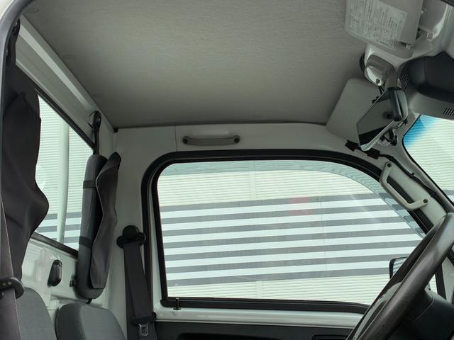 ハイゼットトラックスタンダードＳＡIIIｔＬＥＤヘッドランプ　マニュアルエアコン　ＥＴＣ　パワーステアリング　コーナーセンサー（奈良県）の中古車