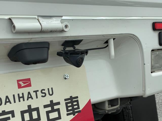 ハイゼットトラックスタンダードＳＡIIIｔＬＥＤヘッドランプ　マニュアルエアコン　ＥＴＣ　パワーステアリング　コーナーセンサー（奈良県）の中古車