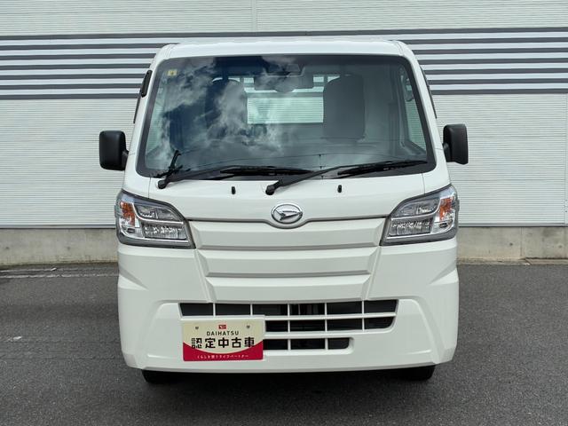 ハイゼットトラックスタンダードＳＡIIIｔＬＥＤヘッドランプ　マニュアルエアコン　ＥＴＣ　パワーステアリング　コーナーセンサー（奈良県）の中古車