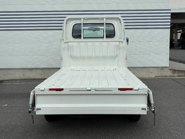 ハイゼットトラックスタンダードＳＡIIIｔＬＥＤヘッドランプ　マニュアルエアコン　ＥＴＣ　パワーステアリング　コーナーセンサー（奈良県）の中古車