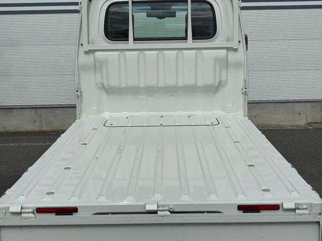 ハイゼットトラックスタンダードＳＡIIIｔＬＥＤヘッドランプ　マニュアルエアコン　ＥＴＣ　パワーステアリング　コーナーセンサー（奈良県）の中古車