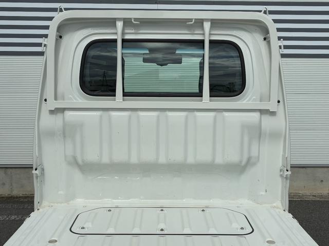 ハイゼットトラックスタンダードＳＡIIIｔＬＥＤヘッドランプ　マニュアルエアコン　ＥＴＣ　パワーステアリング　コーナーセンサー（奈良県）の中古車