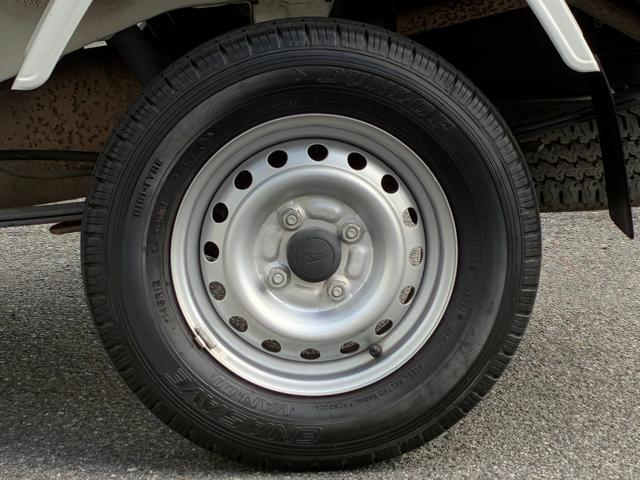 ハイゼットトラックスタンダードＳＡIIIｔＬＥＤヘッドランプ　マニュアルエアコン　ＥＴＣ　パワーステアリング　コーナーセンサー（奈良県）の中古車