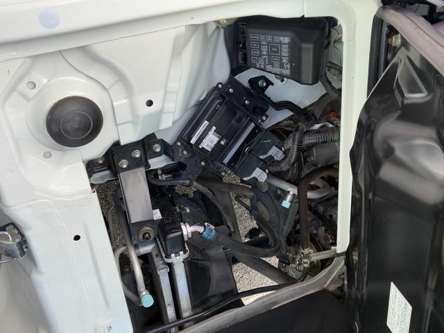 ハイゼットトラックスタンダードＳＡIIIｔＬＥＤヘッドランプ　マニュアルエアコン　ＥＴＣ　パワーステアリング　コーナーセンサー（奈良県）の中古車