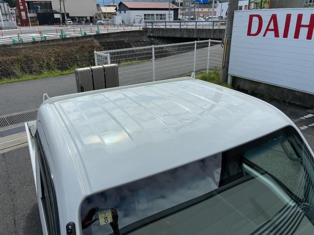 ハイゼットトラックスタンダードＳＡIIIｔＬＥＤヘッドランプ　マニュアルエアコン　ＥＴＣ　パワーステアリング　コーナーセンサー（奈良県）の中古車