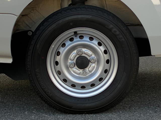 ハイゼットトラックスタンダードマニュアルエアコン　パワーステアリング　ＡＭ／ＦＭチューナー　運転席エアバッグ（奈良県）の中古車