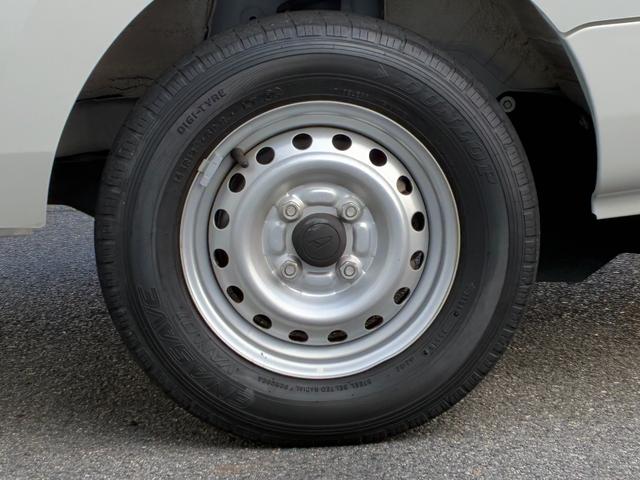 ハイゼットトラックスタンダードマニュアルエアコン　パワーステアリング　ＡＭ／ＦＭチューナー　運転席エアバッグ（奈良県）の中古車