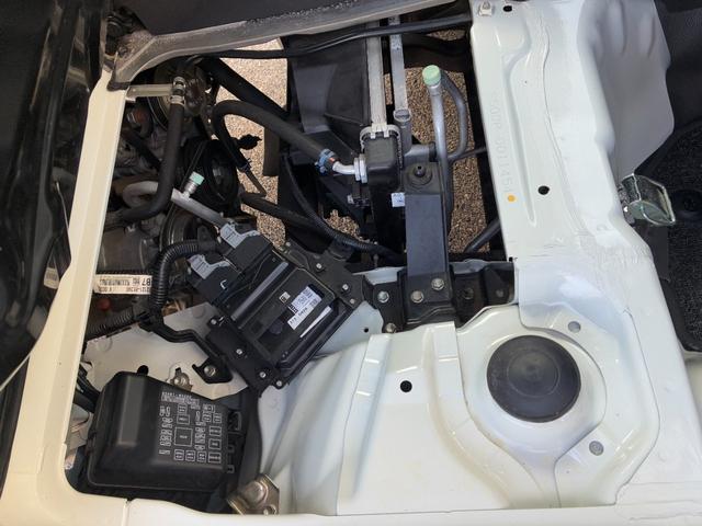 ハイゼットトラックスタンダードマニュアルエアコン　パワーステアリング　ＡＭ／ＦＭチューナー　運転席エアバッグ（奈良県）の中古車