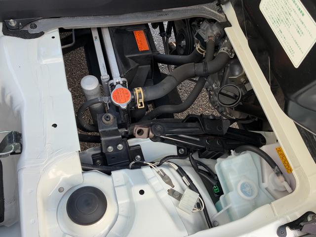 ハイゼットトラックスタンダードマニュアルエアコン　パワーステアリング　ＡＭ／ＦＭチューナー　運転席エアバッグ（奈良県）の中古車