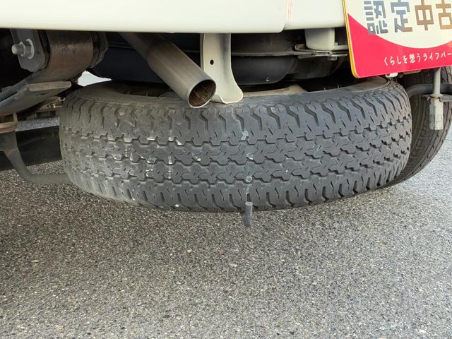 ハイゼットトラックスタンダードマニュアルエアコン　パワーステアリング　ＡＭ／ＦＭチューナー　運転席エアバッグ（奈良県）の中古車