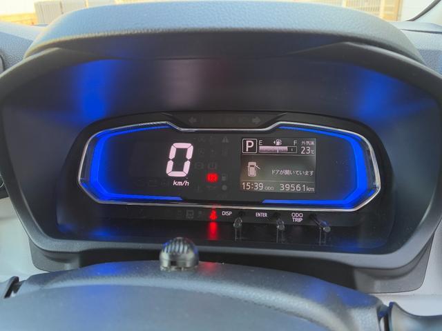 ミライースG リミテッドSAIIIナビゲーション ドライブレコーダー バックカメラ プッシュボタンスタート アイドリングストップ 前席シートヒーター オートエアコン 電動格納式ミラー コーナーセンサー キーフリーシステム(奈良県)の中古車