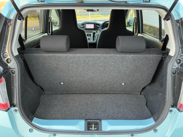 ミライースG リミテッドSAIIIナビゲーション ドライブレコーダー バックカメラ プッシュボタンスタート アイドリングストップ 前席シートヒーター オートエアコン 電動格納式ミラー コーナーセンサー キーフリーシステム(奈良県)の中古車