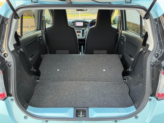 ミライースG リミテッドSAIIIナビゲーション ドライブレコーダー バックカメラ プッシュボタンスタート アイドリングストップ 前席シートヒーター オートエアコン 電動格納式ミラー コーナーセンサー キーフリーシステム(奈良県)の中古車