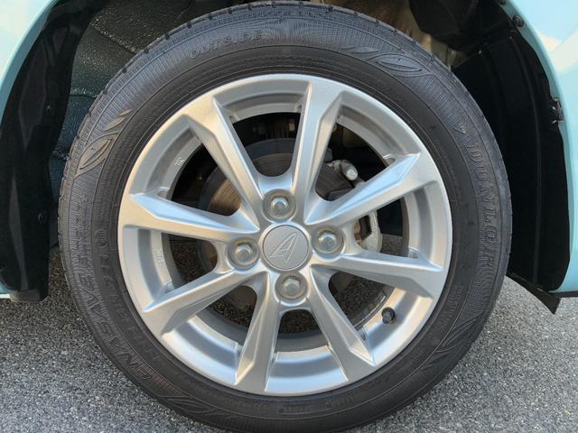 ミライースG リミテッドSAIIIナビゲーション ドライブレコーダー バックカメラ プッシュボタンスタート アイドリングストップ 前席シートヒーター オートエアコン 電動格納式ミラー コーナーセンサー キーフリーシステム(奈良県)の中古車