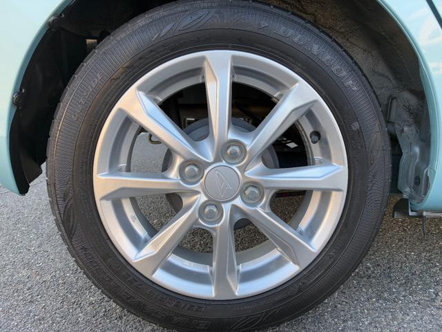 ミライースG リミテッドSAIIIナビゲーション ドライブレコーダー バックカメラ プッシュボタンスタート アイドリングストップ 前席シートヒーター オートエアコン 電動格納式ミラー コーナーセンサー キーフリーシステム(奈良県)の中古車