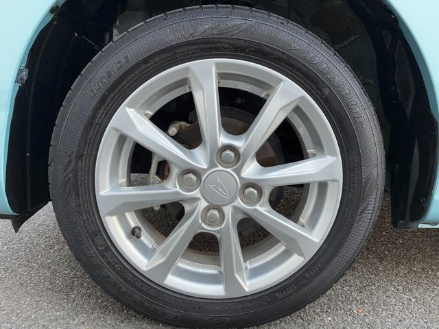 ミライースG リミテッドSAIIIナビゲーション ドライブレコーダー バックカメラ プッシュボタンスタート アイドリングストップ 前席シートヒーター オートエアコン 電動格納式ミラー コーナーセンサー キーフリーシステム(奈良県)の中古車