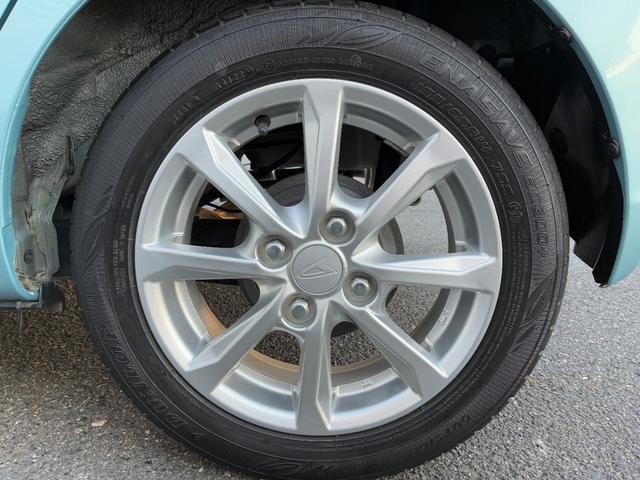 ミライースG リミテッドSAIIIナビゲーション ドライブレコーダー バックカメラ プッシュボタンスタート アイドリングストップ 前席シートヒーター オートエアコン 電動格納式ミラー コーナーセンサー キーフリーシステム(奈良県)の中古車