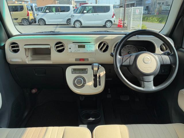 ミラココアココアプラスＸ（奈良県）の中古車