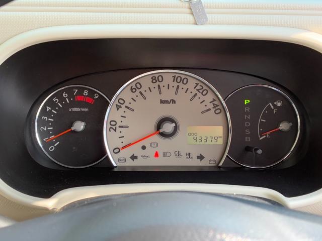 ミラココアココアプラスＸ（奈良県）の中古車