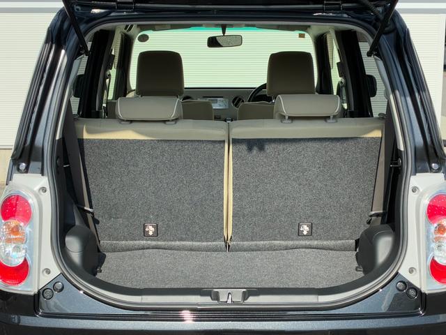 ミラココアココアプラスＸ（奈良県）の中古車