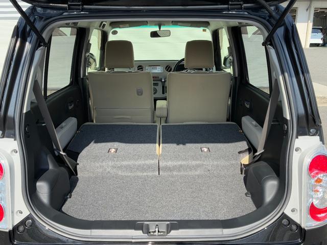 ミラココアココアプラスＸ（奈良県）の中古車