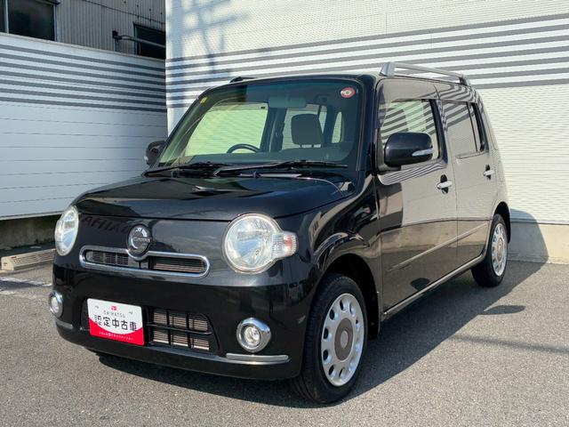 ミラココアココアプラスＸ（奈良県）の中古車