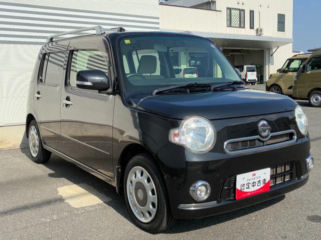ミラココアココアプラスＸ（奈良県）の中古車