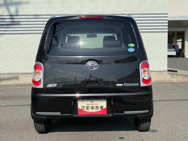 ミラココアココアプラスＸ（奈良県）の中古車