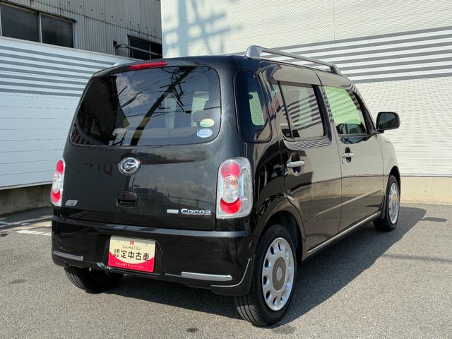 ミラココアココアプラスＸ（奈良県）の中古車