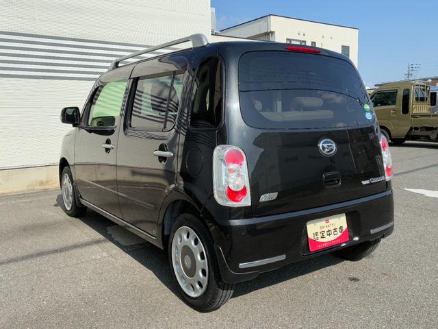 ミラココアココアプラスＸ（奈良県）の中古車