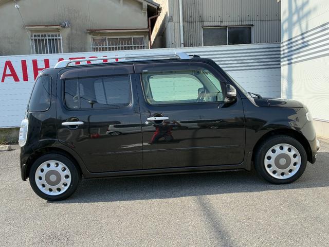 ミラココアココアプラスＸ（奈良県）の中古車