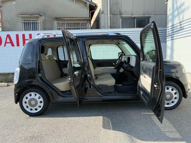 ミラココアココアプラスＸ（奈良県）の中古車