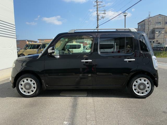ミラココアココアプラスＸ（奈良県）の中古車