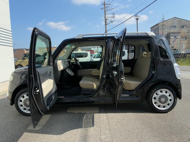 ミラココアココアプラスＸ（奈良県）の中古車