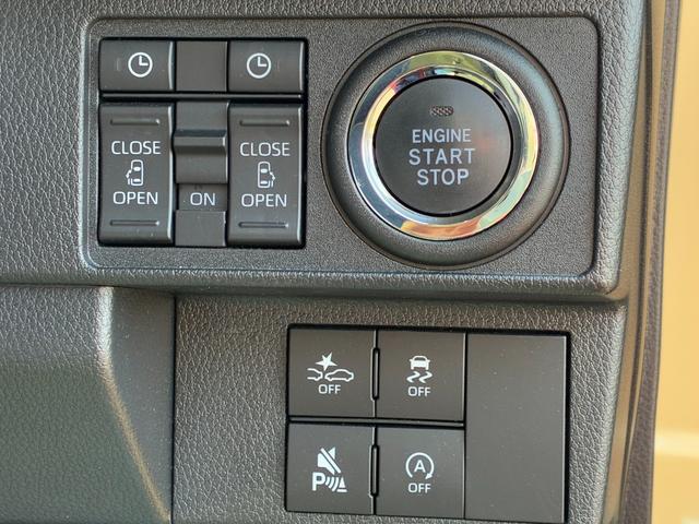 ムーヴキャンバスセオリーGナビゲーション バックカメラ ETC電動パーキング LEDヘッドランプ 両側パワースライド 前席シートヒーター オートエアコン 電動格納式ミラー コーナーセンサー キーフリーシステム(奈良県)の中古車